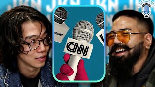 News Channels are Losing Advertisers to Social Media Platforms