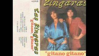las zingaras gitano