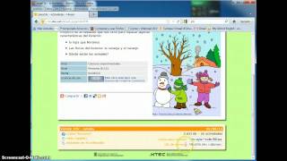 eXe Learning: insertar una actividad JClic