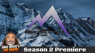 Rocky Mountain Pro Charged - Season 2 Premiere