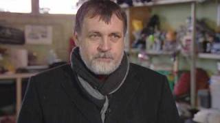 Мой гараж. Александр Литвин. Часть 2. 08-50-04 - 16-02-14