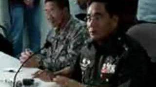 INQUIRER.net Video: Media briefed on Balikatan table-top exe