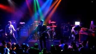Palms "Rave Down" The Troubadour, Los Angeles. 7-12-13