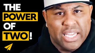 "No MAN is an ISLAND!" - Eric Thomas (@Ericthomasbtc) - #Entspresso