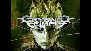 Cryonic Temple-Train Of Destruction