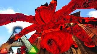 ARK: Amissa #40 - Die ENDBOSSE von ETERNAL bezwingen & der unbesiegbare DARKSTAR! | LP Ark Deutsch