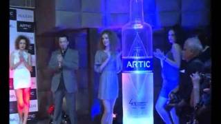 Exclusive Artic Maxim HOT 100 Party with Deepika Padukone