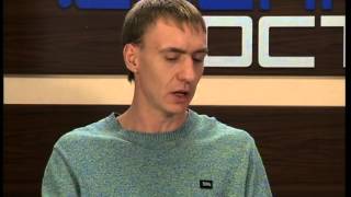 Пресс-конференция «Драка правозащитника с судьей»