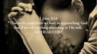 Power of Prayer