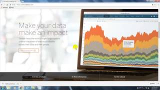 用Tableau 做大數據分析基礎_Tableau 10.2 教學