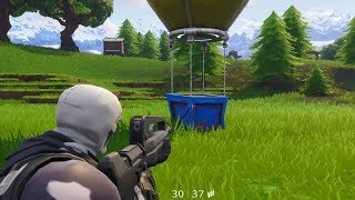 "Legendary Burst Gameplay" *NEW* Fortnite Legendary & Epic Burst Gameplay! (Fortnite NEW GUN)