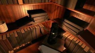 VR Quest — Goszakaz (Unity3D)