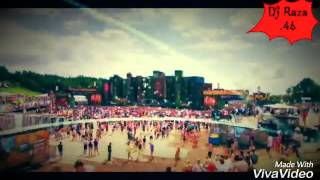 Dj Raza.46 shantabai video mashup mix