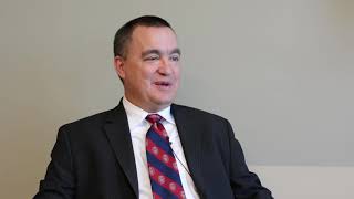Layton Rikkers Surgical Society: Dr. Kevin Wasco on the Importance of Community Surgery Rotations