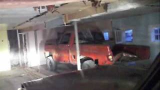 12 1 09   Diesel Cranking At Da Big Barn!!!
