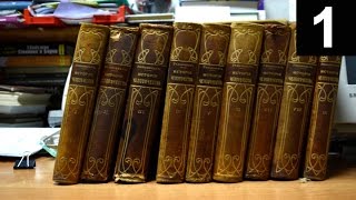 Армения в немецком издании  "История Человечества" 5-ый том 1896г
