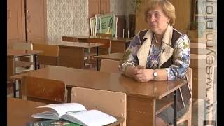 «Большая перемена». Учитель физики и математики школы № 40 города Курска Наталья Лунева