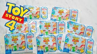 Toy Story 4 Mini Surprise Mini Figures Series