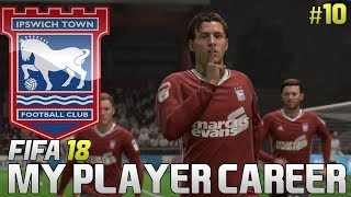 FIFA 18 Player Career Mode | Episode 10 | BEN IS ON FIRE RIGHT NOW!