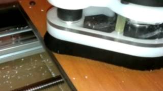 Milling Billet Aluminum Pistol Grips DIY CNC Part 1: Profile