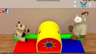 Butterfly Escape 67