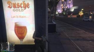 Bourbon + Gta 5 = 7