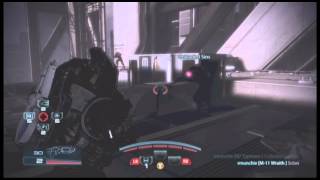 More mass effect
