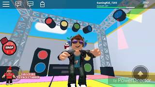 Escape Grandma Obby on Roblox