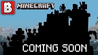 Biggest LEGO Minecraft Set Ever Is Coming! | First Ninjago Movie Sets Revealed! | Weekly LEGO News
