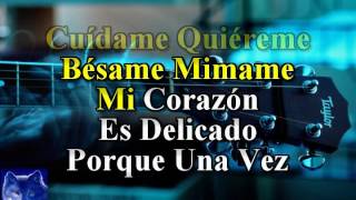 karaoke  La Ladrona  Diego Verdaguer