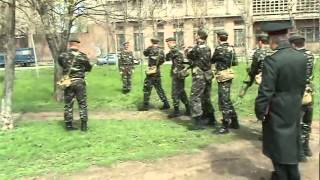 Зірниця (ч2)