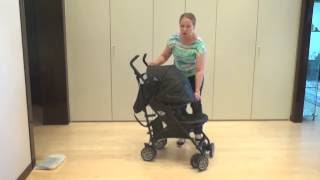Easywalker Mini XL