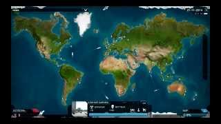 Руководство Plague Inc.: Evolved: Паразит (максимальная сложность)