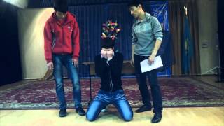 Nauryz Jam 2013 АЭСА