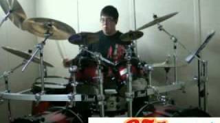 샌드 페블즈 - 나 어떡해 Drum cover