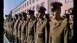 "Юность в строю" часть 2
