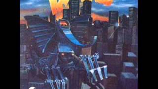 Karthago - Recsegő világ