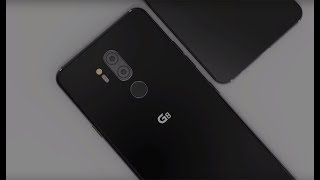 LG G8 Release Date, News, Price and Leaks | AR TECH