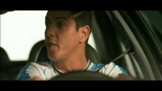 Extrait Taxi 3