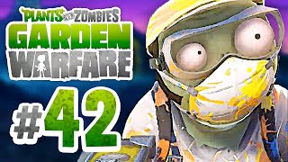 Plants vs. Zombies: Garden Warfare - Painter