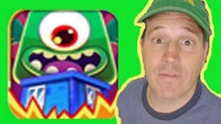 How to CRUSH "Monsters Ate My Condo"