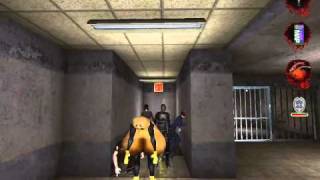 Postal 2 [Crazy Jail Outbreak]