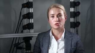 University of Glasgow Institute of Neuroscience & Psychology - DI4D Facial Performance Capture