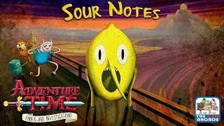Adventure Time: Finn & Jake Investigations - Part 13 (Xbox One Gameplay)