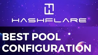 Best Mining Pools on Hashflare