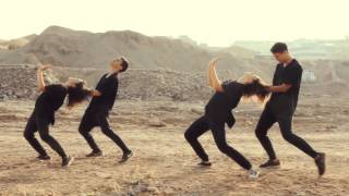 | ELASTIC HEART | NURIA SANTIAGO