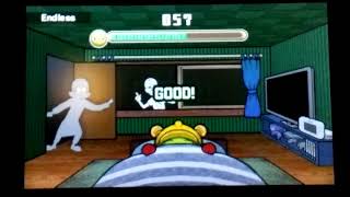 WarioWare Gold 3DS - Sneaky Gamer take 2