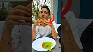 Mi Amigo Odia Los Vegetales