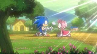 sonamy the last night