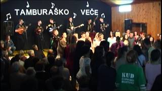 TS Inat Slavonski - 2. Tamburaško veče Čepinski Martinci